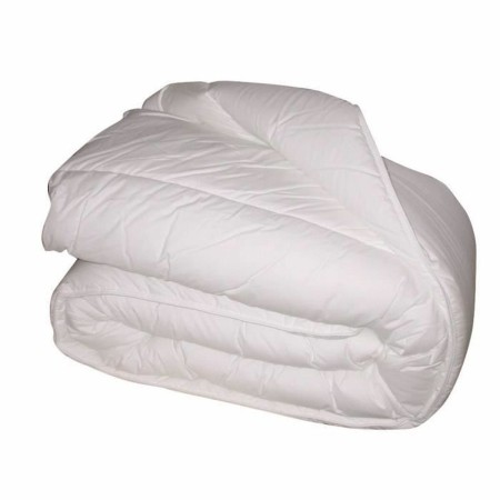 Remplissage de couette Blanreve Blanc Anti-acariens 200 x 200 cm 420 g/m²