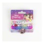 Barcelet Fille Princesses Disney 3 Unités Multicouleur