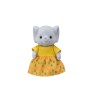 Muñecas  Sylvanian Families 5376 The Elephant Family