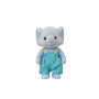 Muñecas  Sylvanian Families 5376 The Elephant Family