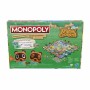 Jeu de société Monopoly Animal Crossing (FR)