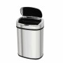 Cubo de basura Kitchen Move Automático Acero Inoxidable 50 L