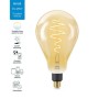 Bombilla Inteligente Ledkia 929002419601 E27 50 W