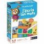 Juego Educación Infantil Nathan I Write the Words (FR)