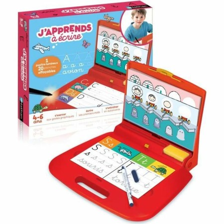 Jeu Éducation Enfant Nathan I'm Learning to Write (FR)