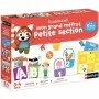 Jeu Éducation Enfant Nathan My Large Small Section Box (FR)