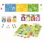 Juego Educación Infantil Nathan My Large Small Section Box (FR)