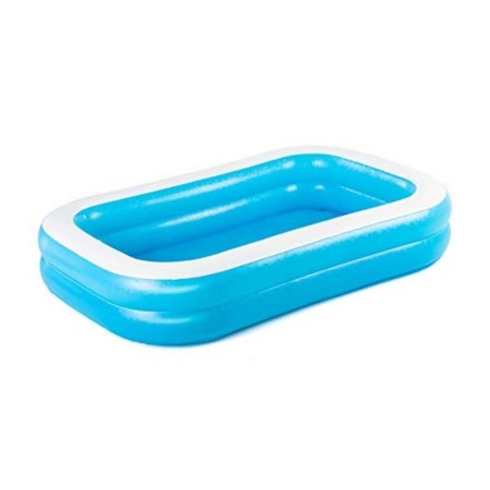 Piscina infantil Bestway 54006 262 x 175 x 51 cm