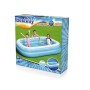 Piscine pour enfants Bestway 54006 262 x 175 x 51 cm