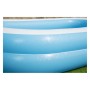 Piscina infantil Bestway 54006 262 x 175 x 51 cm