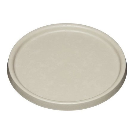 Plato para Maceta Poétic Element Beige Ø 38 cm