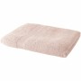 Serviette de toilette TODAY 70 x 130 cm Rose clair 450 g/m²