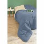 Remplissage de couette Poyet Motte Calgary Beige Bleu 140 x 200 cm 400 g /m²