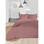 Housse de Couette Soleil D Ocre Boheme Rose 220 x 240 cm