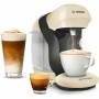 Cafetera de Cápsulas BOSCH TAS1107 1400 W