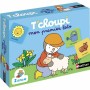 Juego Educación Infantil Nathan T'choupi (FR)