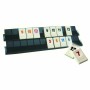 Juego de Mesa Hasbro Rummikub Numbers (FR)