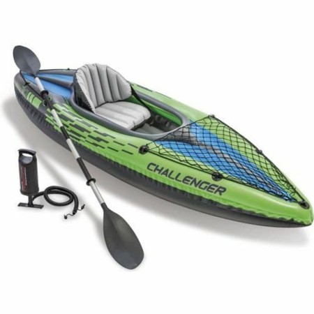 Kayak Intex Challenger K1