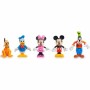 Set de Figuras Famosa MCC08 Mickey Mouse