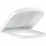 Tapa para Inodoro Grohe Euro Ceramic Blanco Porcelana