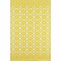 Alfombra Nazar Scoobi 112 Reversible Amarillo Polipropileno 120 x 180 cm