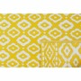 Alfombra Nazar Scoobi 112 Reversible Amarillo Polipropileno 120 x 180 cm