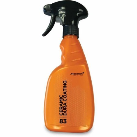 Abrillantador Coche McLaren Ceramic Dura Coating 500 ml