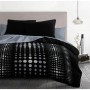 Funda Nórdica HOME LINGE PASSION Steevy Negro 220 x 240 cm