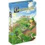 Juego de Mesa Asmodee Carcassonne (FR)