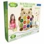 Juego Educación Infantil Lexibook Bio Toys Glutton Cat (FR)
