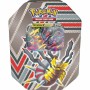 Juego de Cartas Pokémon Giratina Caja de Metal (FR)