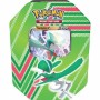 Juego de Cartas Pokémon Gallarme Caja de Metal (FR)