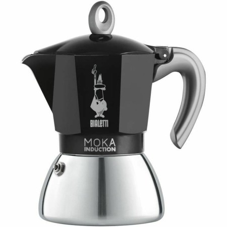 Cafetera Italiana Beurer BIALETTI NEW MOKA 6 Tazas