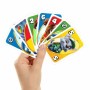 Juego de Cartas Mattel UNO Junior The Paw Patrol