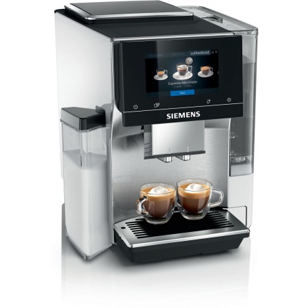 Cafetera Superautomática Siemens AG TQ705R03 1500 W