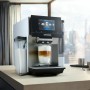 Cafetera Superautomática Siemens AG TQ705R03 1500 W