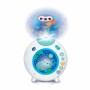 Proyector Vtech Baby LUMI VEILLEUSE NUIT ENCHANTEE Azul