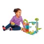 Garaje Parking con Vehículos Fun Garage Baby Track Clementoni FUN GARAGE - BABY TRACK