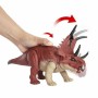 Dinosaurio Mattel Jurassic World - Diabloceratops