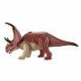 Dinosaurio Mattel Jurassic World - Diabloceratops