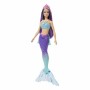 Muñeca Sirena Barbie HGR09