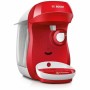 Cafetera de Cápsulas BOSCH TAS1006 1400 W 700 ml