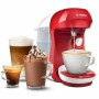 Cafetera de Cápsulas BOSCH TAS1006 1400 W 700 ml