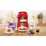 Cafetera de Cápsulas BOSCH TAS1006 1400 W 700 ml