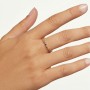 Anillo Mujer PDPAOLA AN01-209 10