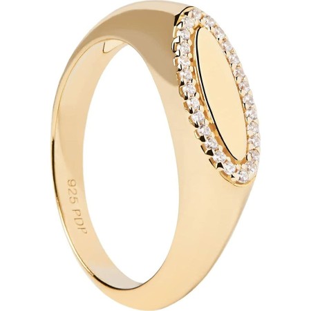 Anillo Mujer PDPAOLA AN01-629 10