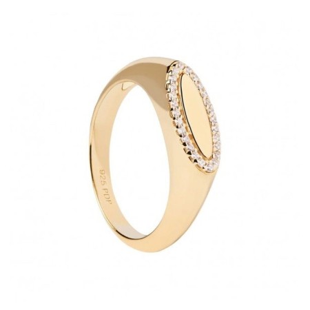 Anillo Mujer PDPAOLA AN01-629 16