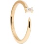 Anillo Mujer PDPAOLA AN01-819 12