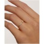 Anillo Mujer PDPAOLA AN01-852 14