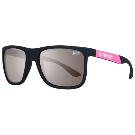 Gafas de Sol Unisex Superdry SDS Runnerx 56116P